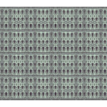 Wall Art Orginals Fame 400x300cm