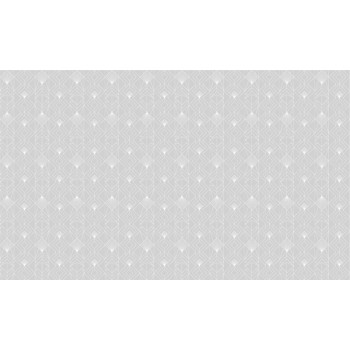 Wall Art Orginals Fan Szary 400x300cm