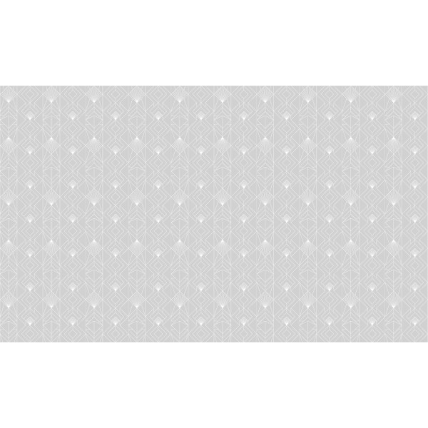 Wall Art Orginals Fan Szary 400x300cm Wall Art Orginals Fan Szary 400x300cm