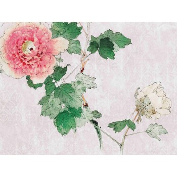 Wall Art Orginals Fancy 400x300cm