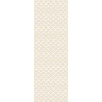 Wall Art Orginals Fishscale Pergamin 100x300cm