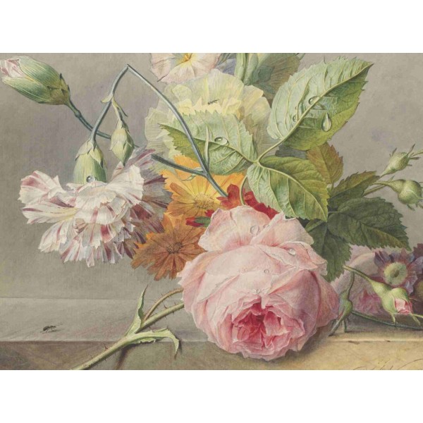 Wall Art Orginals Georgius 400x300cm Wall Art Orginals Georgius 400x300cm