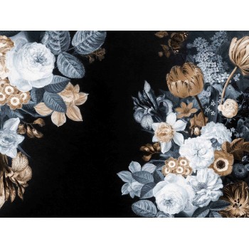 Wall Art Orginals Golden Sublime 400x300cm