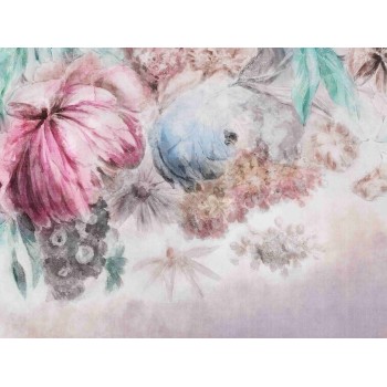 Wall Art Orginals Harmony Earth 400x300cm