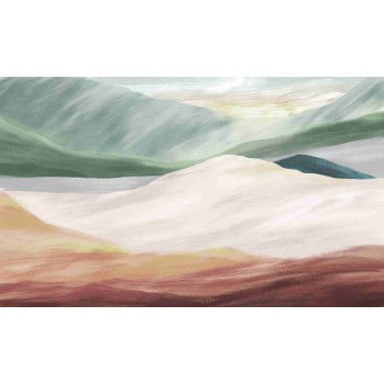 Wall Art Orginals Impression 500x300cm