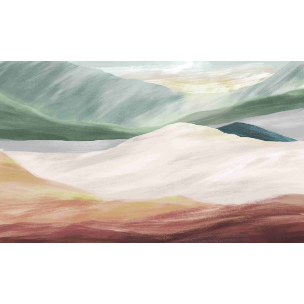 Wall Art Orginals Impression 500x300cm Wall Art Orginals Impression 500x300cm