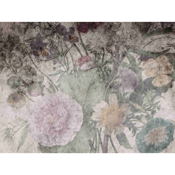 Wall Art Orginals Kusuma 400x300cm Wall Art Orginals Kusuma 400x300cm