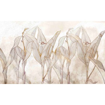 Wall Art Orginals Lirio 500x300cm