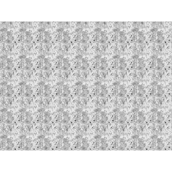 Wall Art Orginals Liseron Gold 400x300cm Wall Art Orginals Liseron Gold 400x300cm