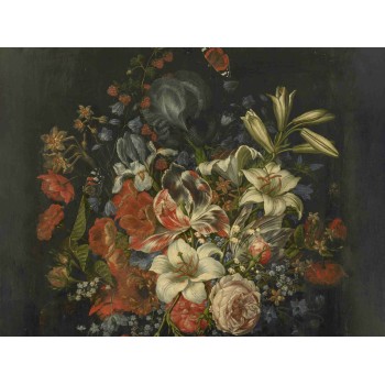 Wall Art Orginals Majesty 400x300cm