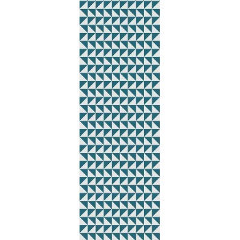 Wall Art Orginals Marine Dreams Dark Grey_Honey 100x300cm
