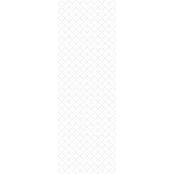 Wall Art Orginals Marocco Light Grey 100x300cm Wall Art Orginals Marocco Light Grey 100x300cm