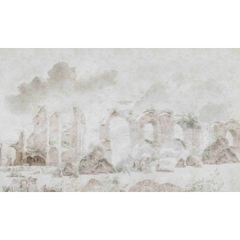 Wall Art Orginals MEMENTO 500x300cm