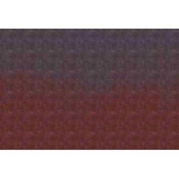 Wall Art Orginals Ombre Red Wool 400x300cm