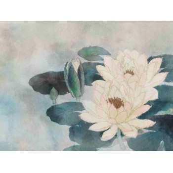 Wall Art Orginals Ophelia 400x300cm
