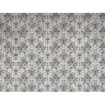Wall Art Orginals Opulence White 400x300cm