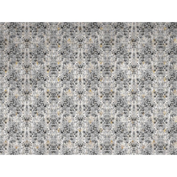 Wall Art Orginals Opulence White 400x300cm Wall Art Orginals Opulence White 400x300cm