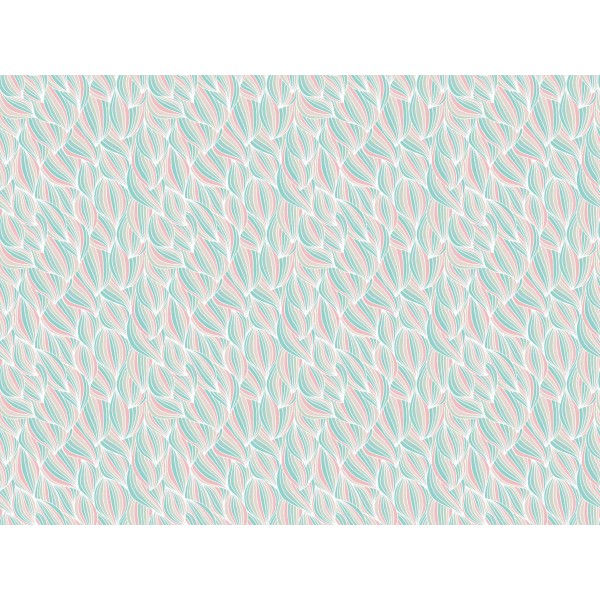 Wall Art Orginals Rainbow Leaves 400x300cm Wall Art Orginals Rainbow Leaves 400x300cm
