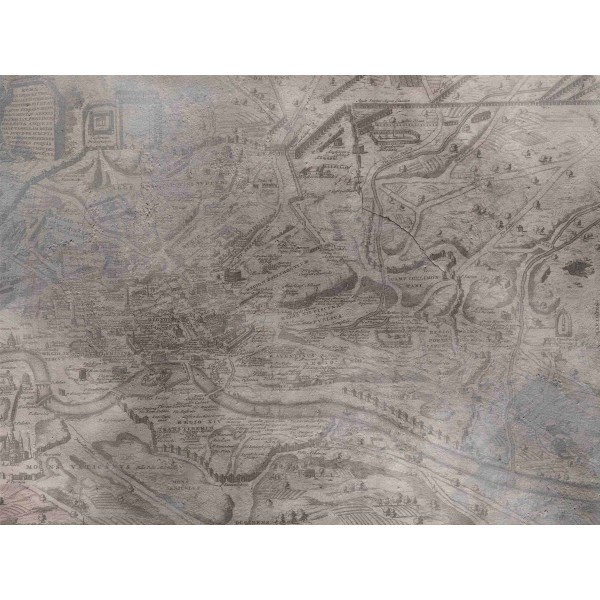 Wall Art Orginals Rome 400x300cm Wall Art Orginals Rome 400x300cm