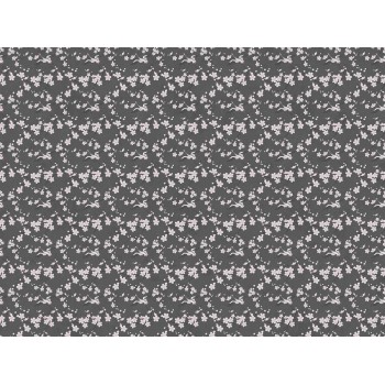 Wall Art Orginals Sakura Dark 400x300cm