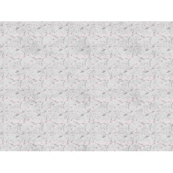 Wall Art Orginals Sakura Light Grey 400x300cm