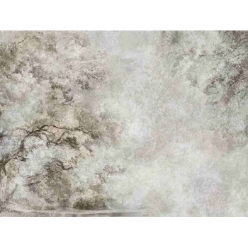 Wall Art Orginals Sanctuary Beige 400x300cm