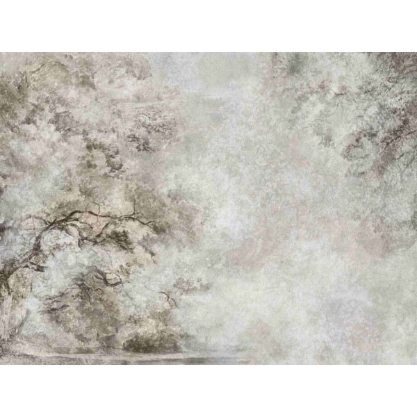 Wall Art Orginals Sanctuary Beige 400x300cm Wall Art Orginals Sanctuary Beige 400x300cm
