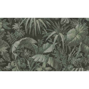 Wall Art Orginals SAVAGE 500x300cm