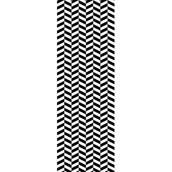 Wall Art Orginals Scandi Chic 100x300cm