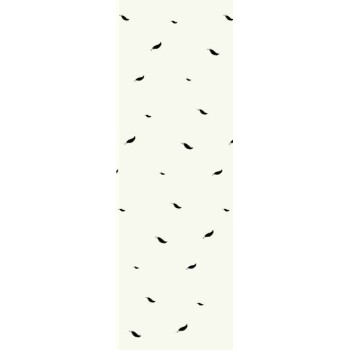 Wall Art Orginals Senny Puch Kremowy 100x300cm