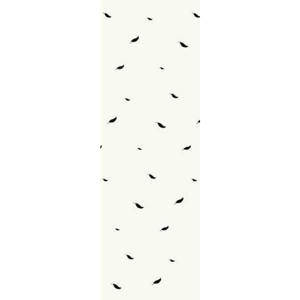 Wall Art Orginals Senny Puch Kremowy 100x300cm