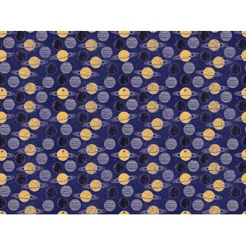 Wall Art Orginals Space View 400x300 cm
