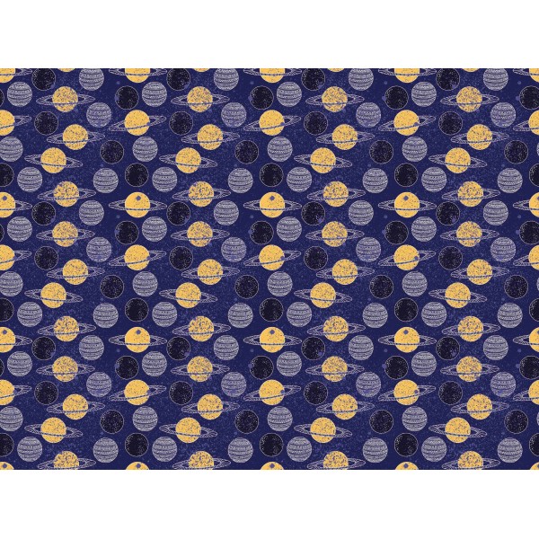 Wall Art Orginals Space View 400x300 cm Wall Art Orginals Space View 400x300 cm