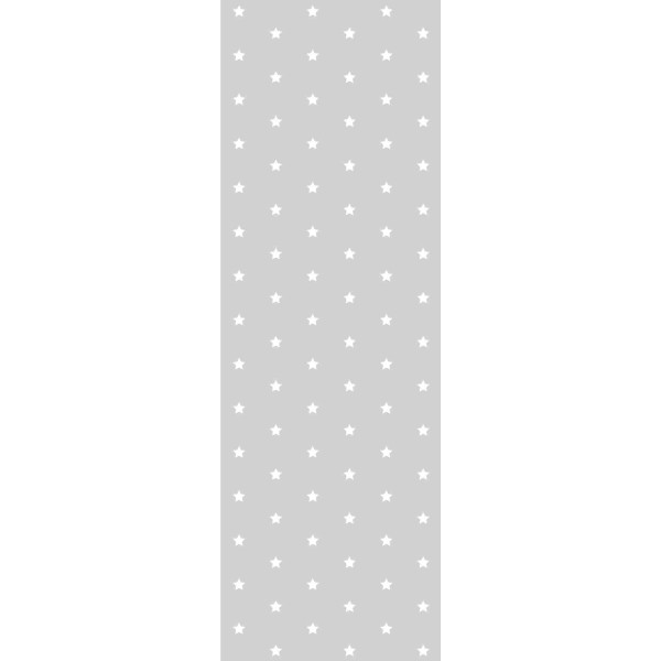 Wall Art Orginals Stars Grey 100x300cm Wall Art Orginals Stars Grey 100x300cm