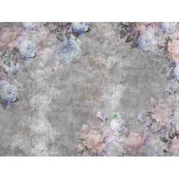 Wall Art Orginals Stone Garden 400x300cm