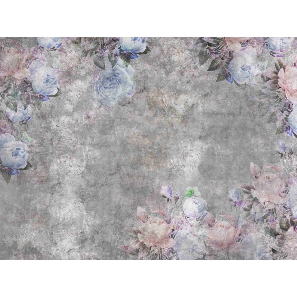 Wall Art Orginals Stone Garden 400x300cm Wall Art Orginals Stone Garden 400x300cm
