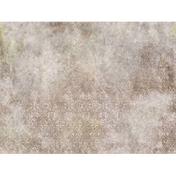 Wall Art Orginals Temptation Green 400x300cm
