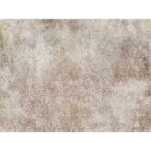 Wall Art Orginals Temptation Green 400x300cm Wall Art Orginals Temptation Green 400x300cm