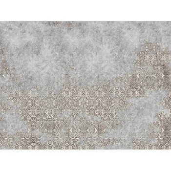 Wall Art Orginals Temptation Rust 400x300cm