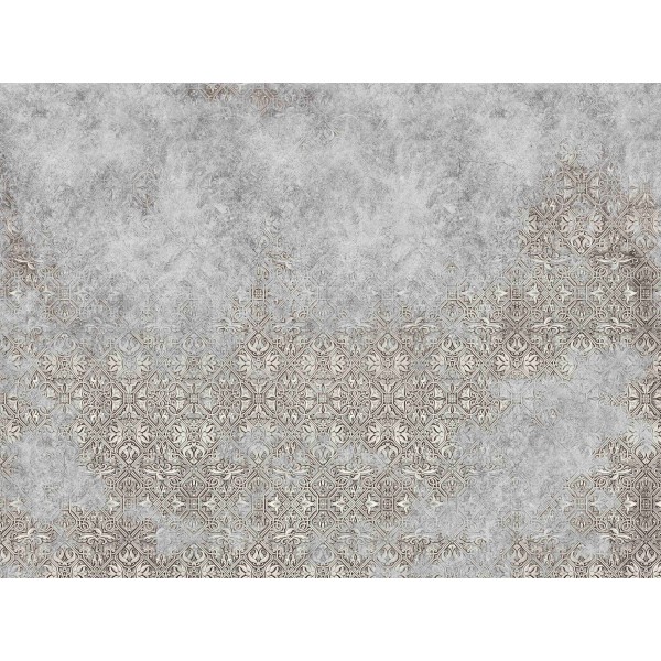 Wall Art Orginals Temptation Rust 400x300cm Wall Art Orginals Temptation Rust 400x300cm