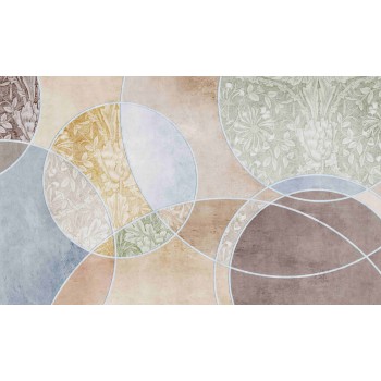 Wall Art Orginals TENDER 500x300cm