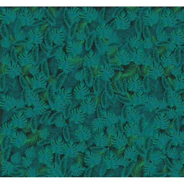 Wall Art Orginals Tropical Forest 400x370cm Wall Art Orginals Tropical Forest 400x370cm