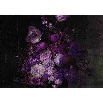 Wall Art Orginals Violet Dream 400x300cm