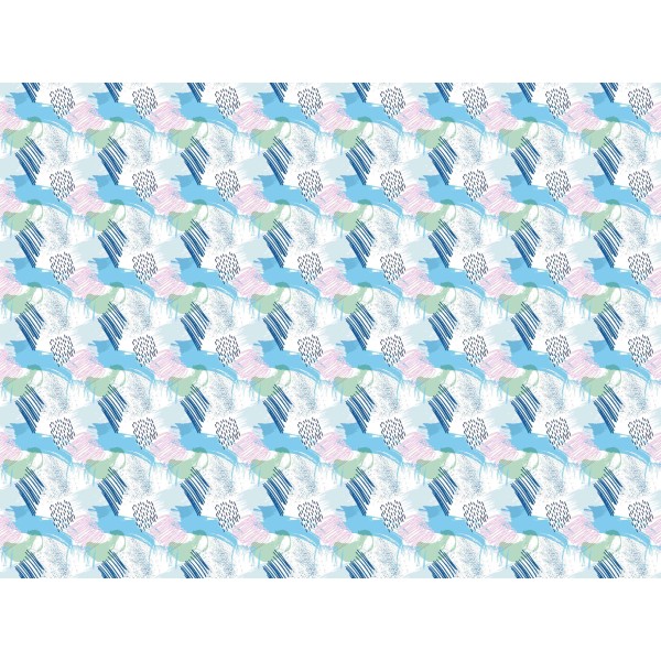 Wall Art Orginals Vivid Abstraction 400x300cm Wall Art Orginals Vivid Abstraction 400x300cm
