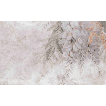 Wall Art Orginals WISTERIA 500x300cm