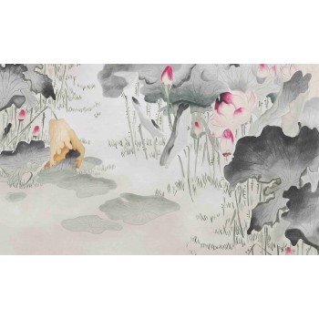 Wall Art Orginals ZEN 500x300cm