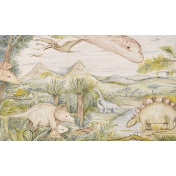 Dino Story