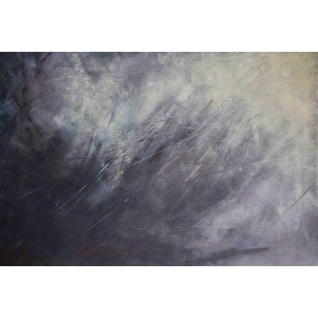 WALL ART Ebony