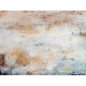 WALL ART Elemental