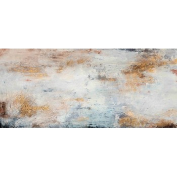 WALL ART Elemental